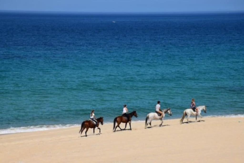 Albufeirasun, Arrive As A Guest Leave As A Friend. Διαμέρισμα Εξωτερικό φωτογραφία