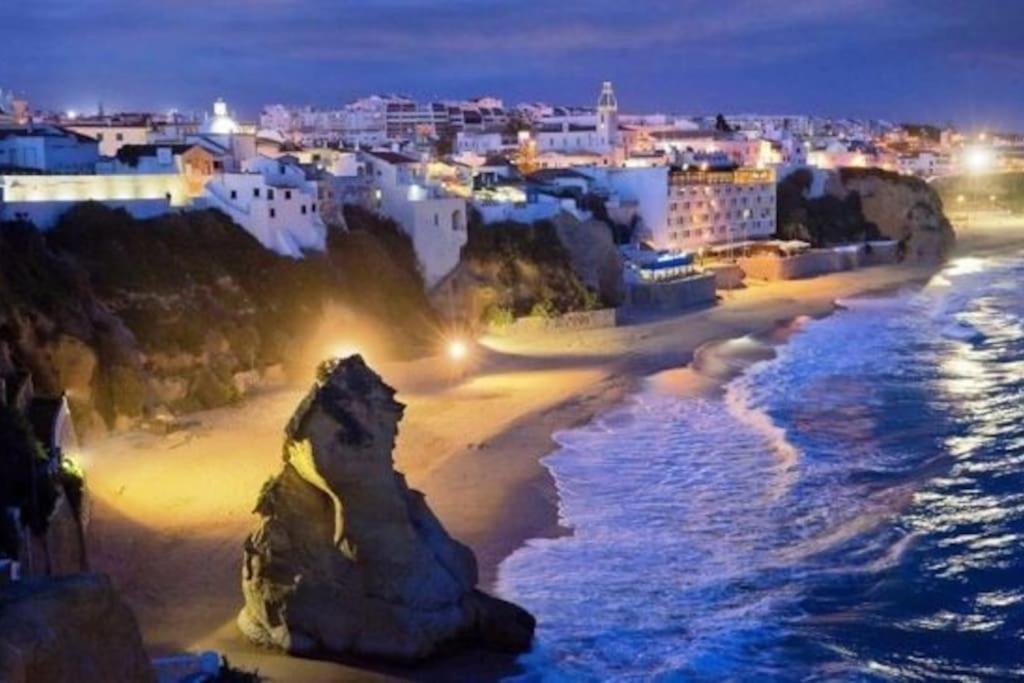 Albufeirasun, Arrive As A Guest Leave As A Friend. Διαμέρισμα Εξωτερικό φωτογραφία