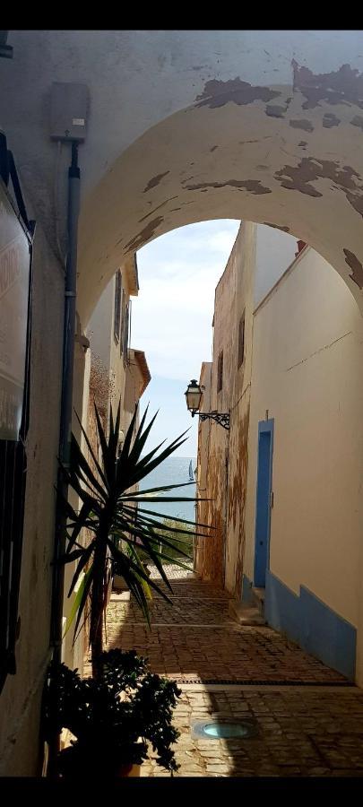 Albufeirasun, Arrive As A Guest Leave As A Friend. Διαμέρισμα Εξωτερικό φωτογραφία