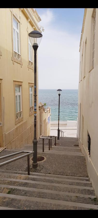 Albufeirasun, Arrive As A Guest Leave As A Friend. Διαμέρισμα Εξωτερικό φωτογραφία