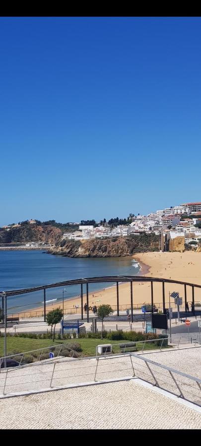 Albufeirasun, Arrive As A Guest Leave As A Friend. Διαμέρισμα Εξωτερικό φωτογραφία