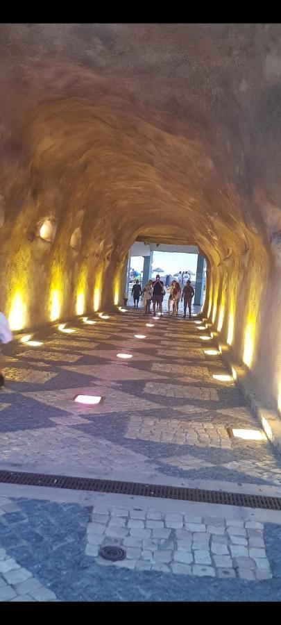 Albufeirasun, Arrive As A Guest Leave As A Friend. Διαμέρισμα Εξωτερικό φωτογραφία