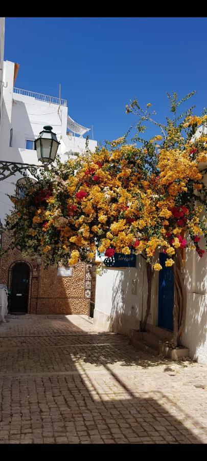 Albufeirasun, Arrive As A Guest Leave As A Friend. Διαμέρισμα Εξωτερικό φωτογραφία