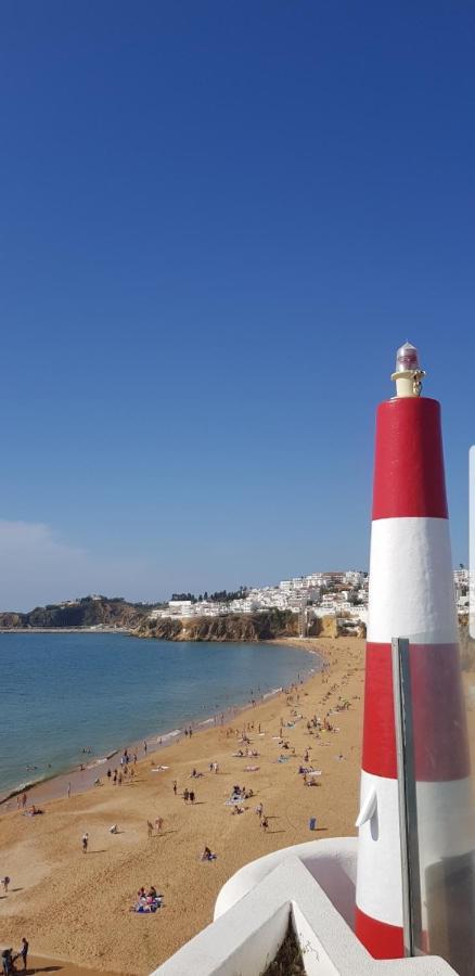 Albufeirasun, Arrive As A Guest Leave As A Friend. Διαμέρισμα Εξωτερικό φωτογραφία